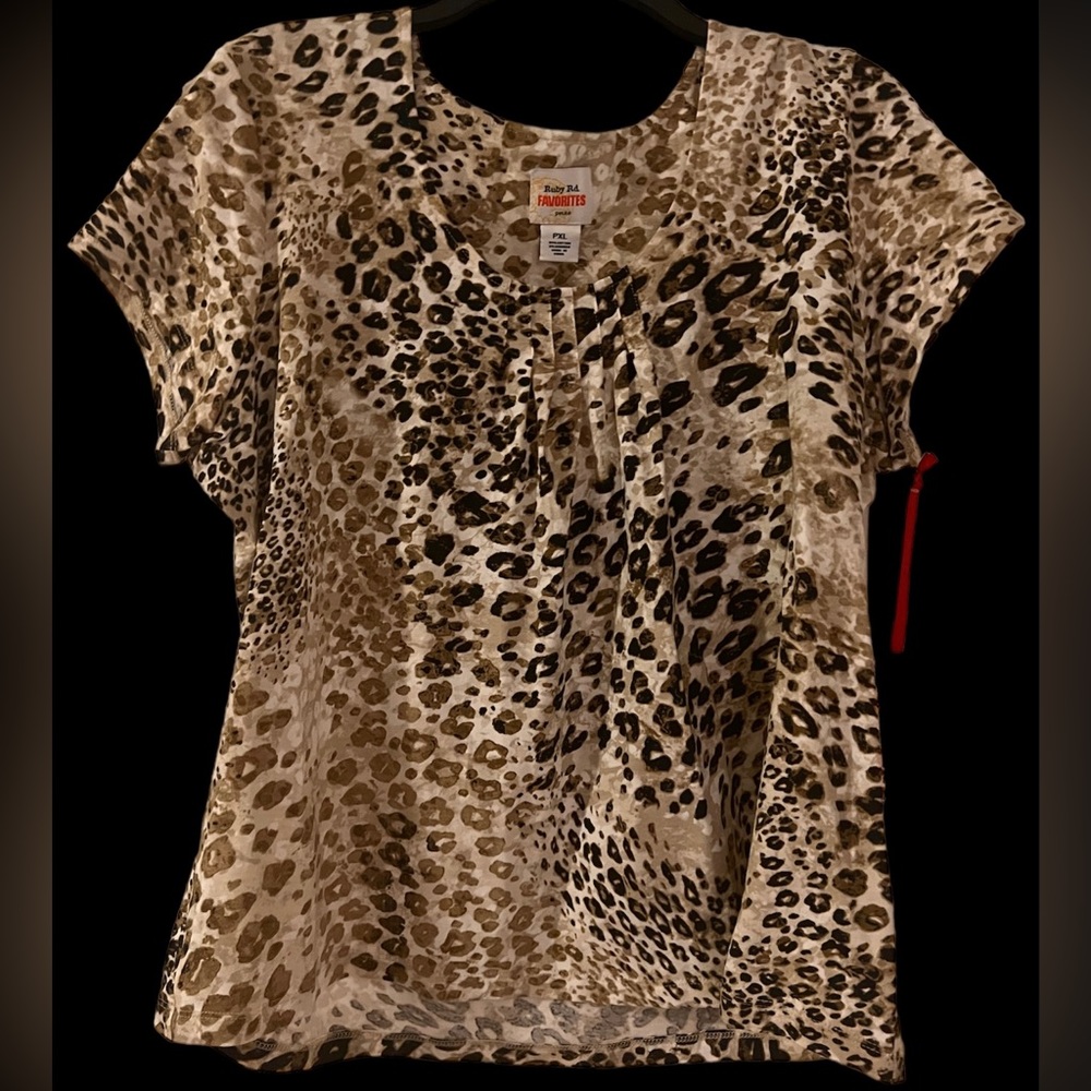 Women’s NWT Top